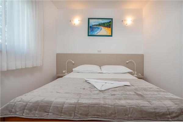 Apartament A6, dla 5 osób