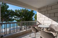 Appartement A6, voor 5 personen