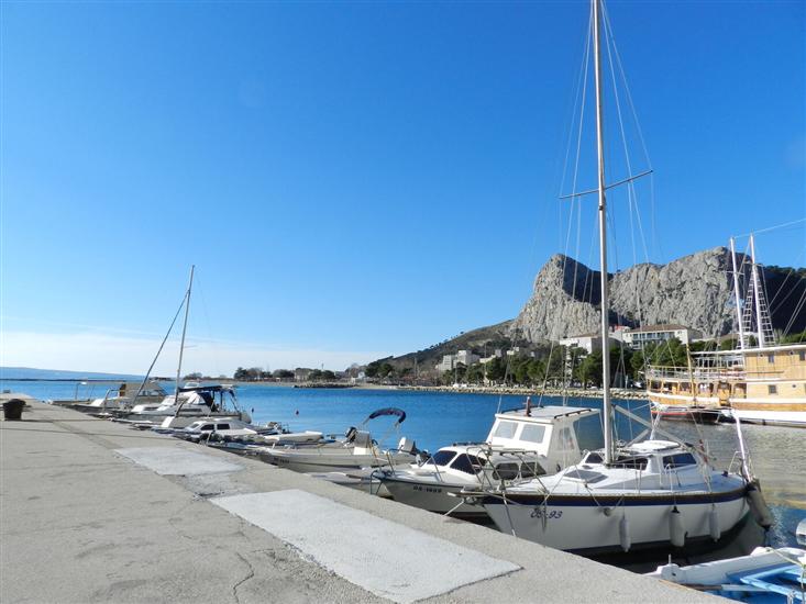 Apartmaj Adriatic panorama view