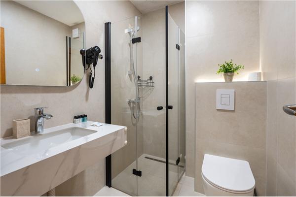 Apartament A6, dla 5 osób