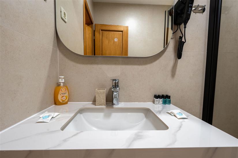 Apartament A6, dla 5 osób