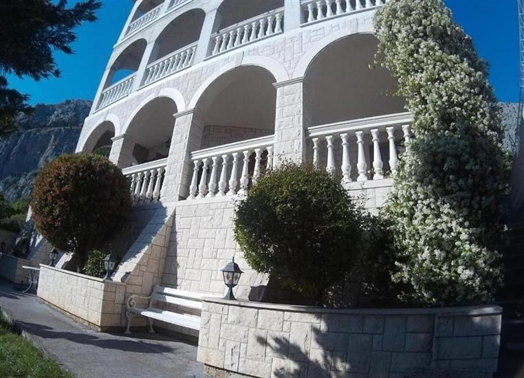 Apartmaj Adriatic panorama view