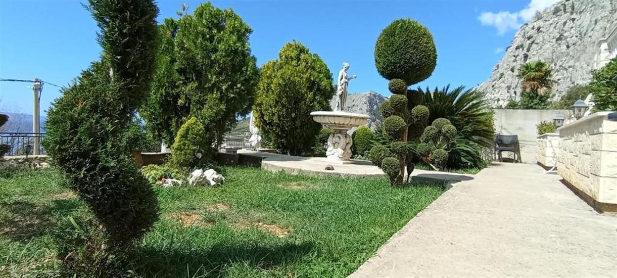 Apartmaj Adriatic panorama view