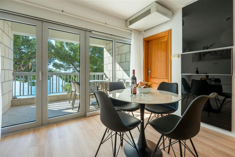 Apartament A9, dla 5 osób