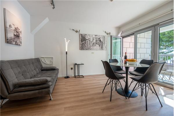 Apartament A9, dla 5 osób