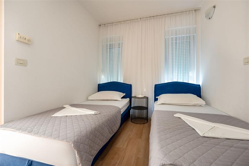 Apartament A9, dla 5 osób