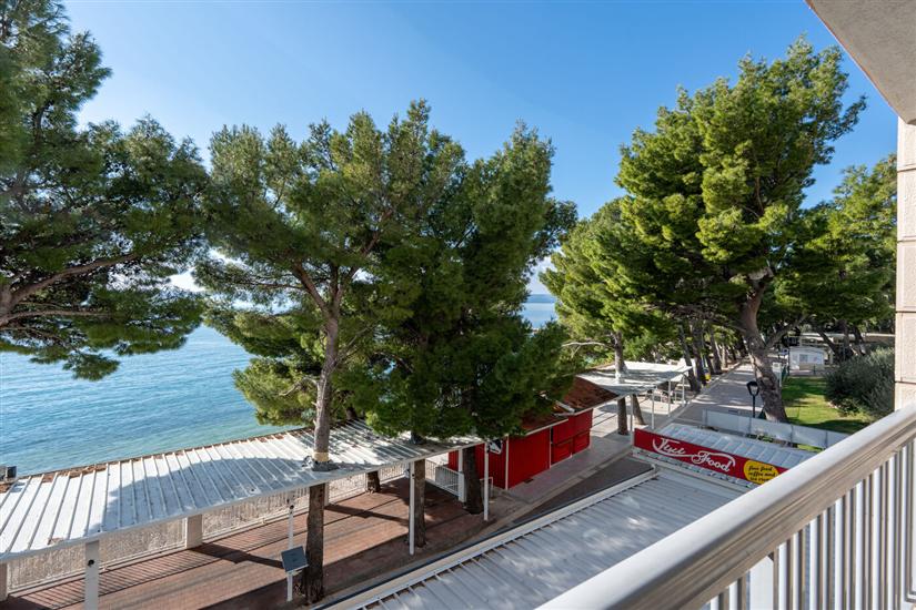 Apartament A9, dla 5 osób