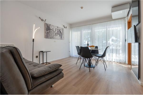 Apartament A9, dla 5 osób