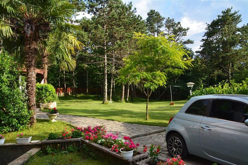 Апартамент Villa Zizi