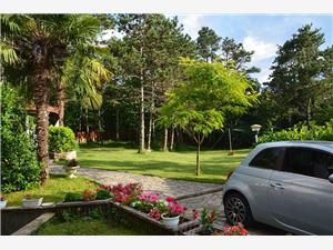 Robinson házak Rijeka és Crikvenica riviéra,FoglaljonZiziFrom 128 €