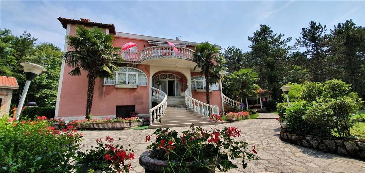 Апартамент Villa Zizi