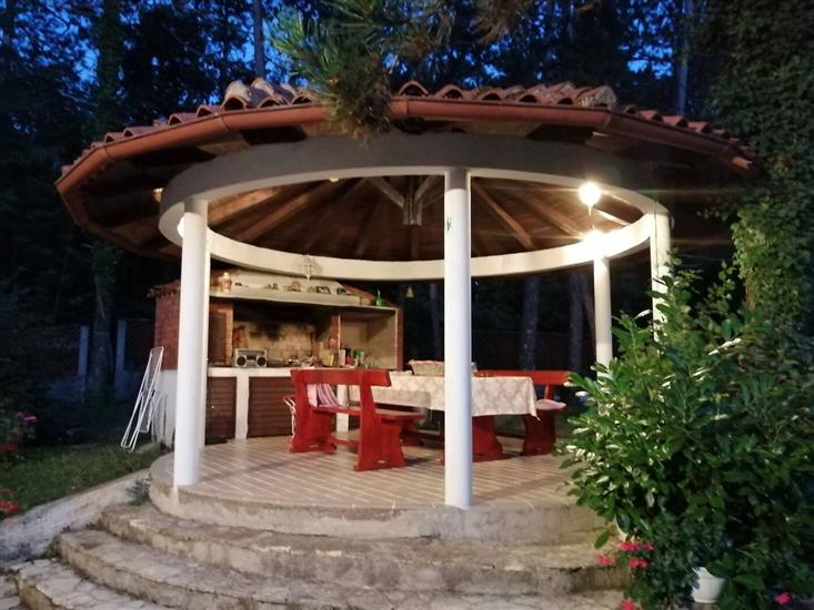 Апартамент Villa Zizi