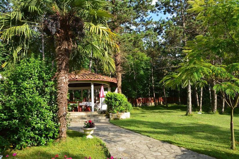 Апартамент Villa Zizi