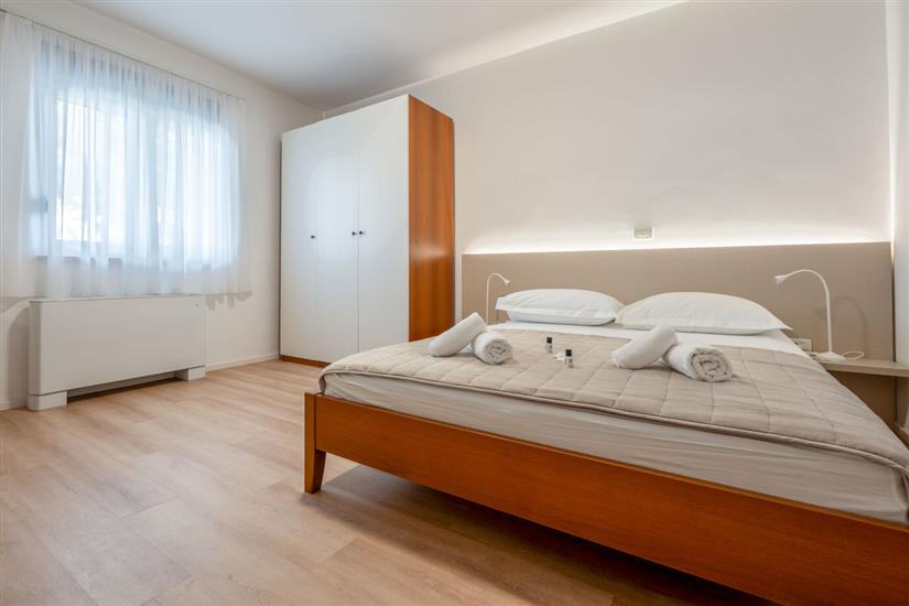 Apartament A5, dla 7 osób