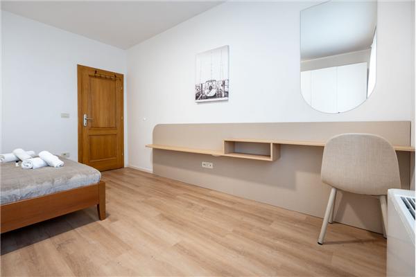 Apartament A5, dla 7 osób