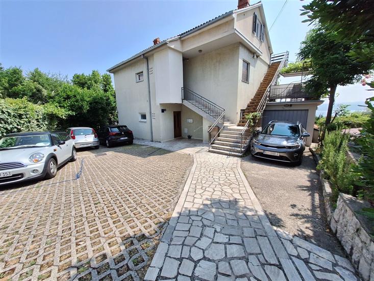 Appartementen Marmar