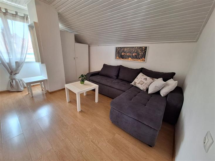 Appartement A4, voor 2 personen