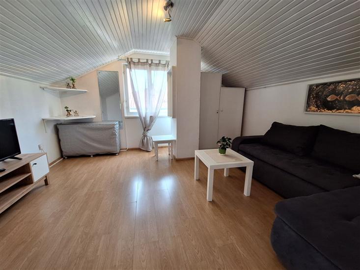 Appartement A4, voor 2 personen