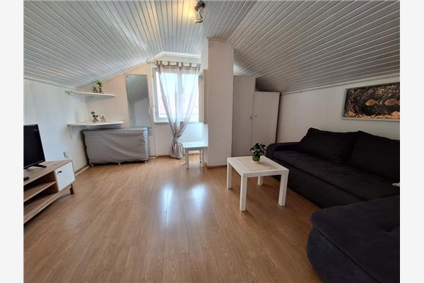 Appartement A4, voor 2 personen