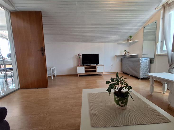 Appartement A4, voor 2 personen