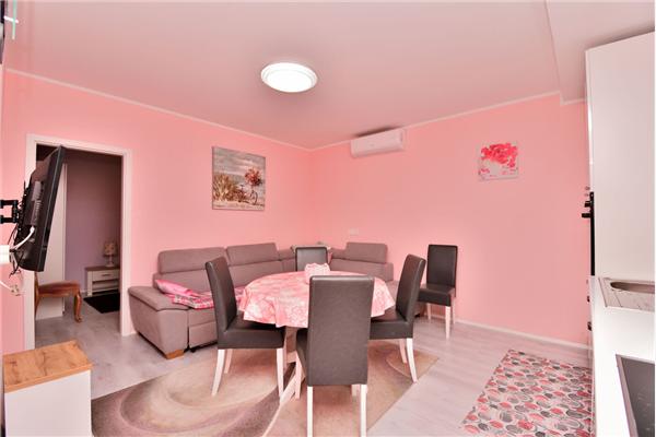 Апартаменты A1, для 5 лиц