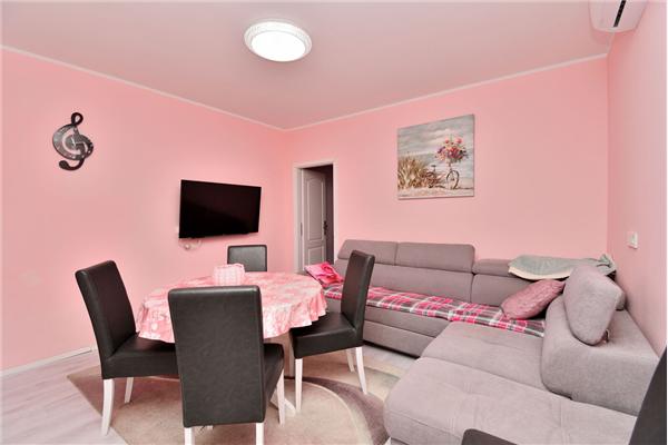 Апартаменты A1, для 5 лиц