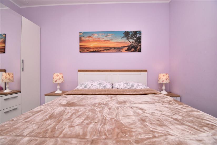 Апартаменты A1, для 5 лиц