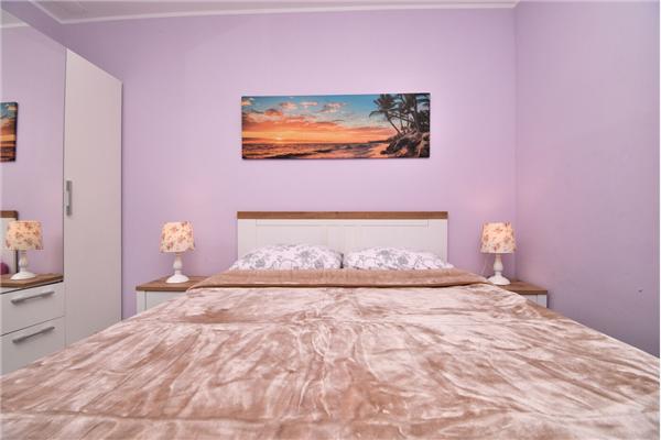 Апартаменты A1, для 5 лиц