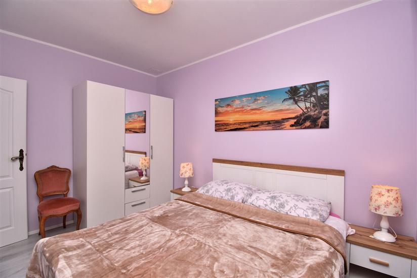 Апартаменты A1, для 5 лиц