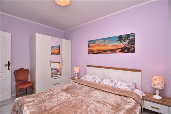 Апартаменты A1, для 5 лиц