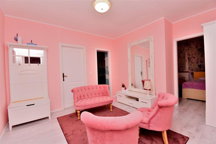 Апартаменты A1, для 5 лиц