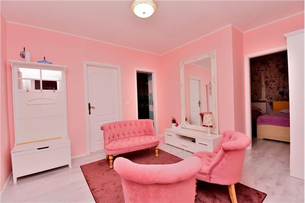 Апартаменты A1, для 5 лиц