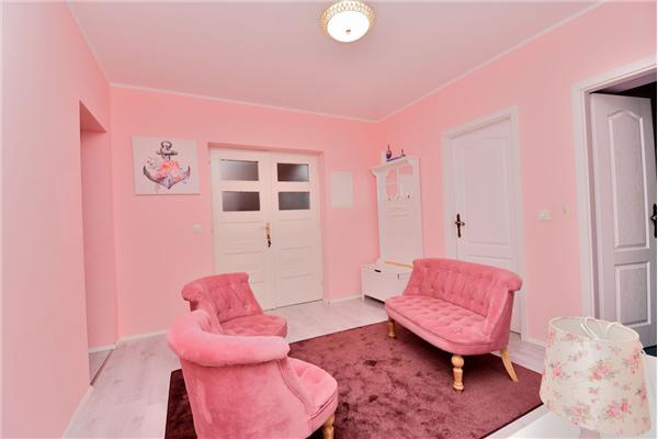 Апартаменты A1, для 5 лиц