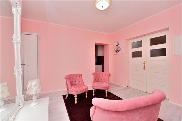 Апартаменты A1, для 5 лиц