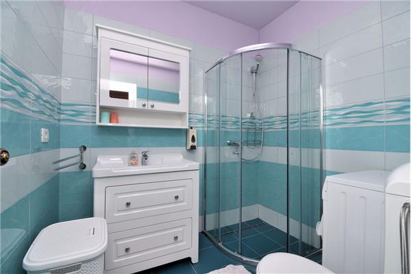 Апартаменты A1, для 5 лиц