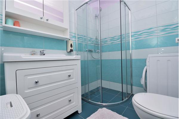 Апартаменты A1, для 5 лиц