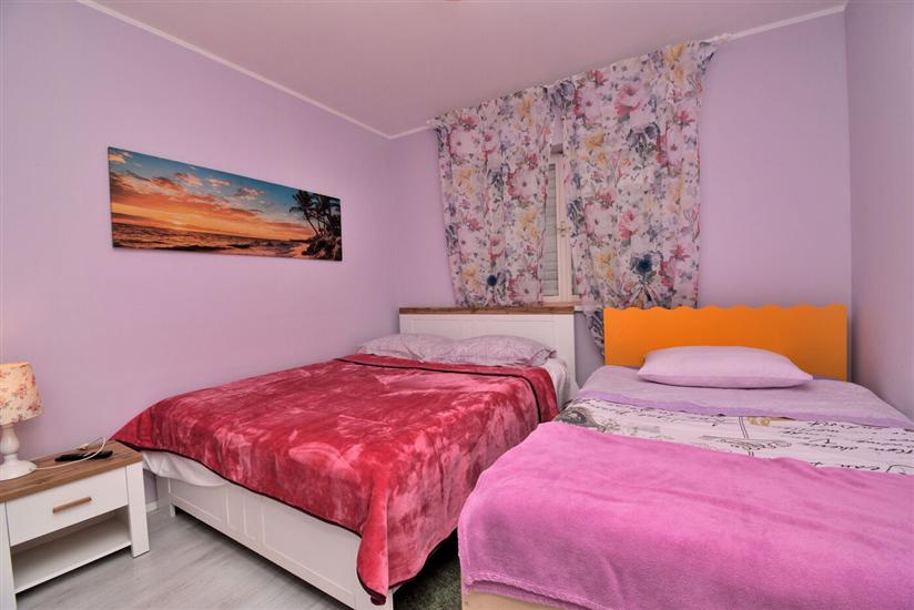 Апартаменты A1, для 5 лиц