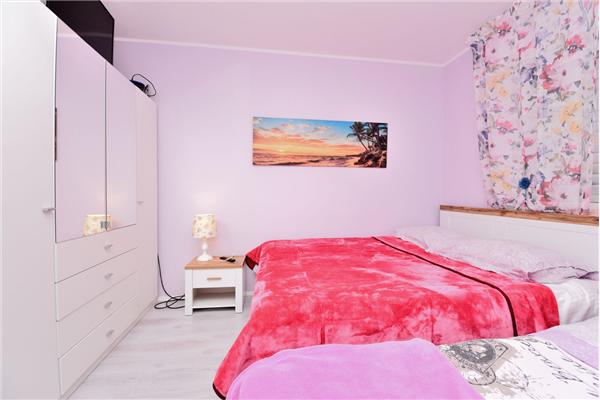 Апартаменты A1, для 5 лиц