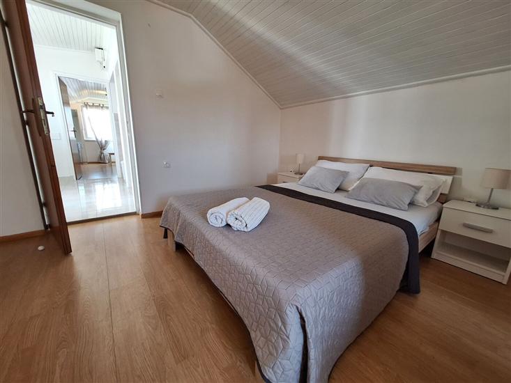 Appartement A4, voor 2 personen