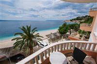 Apartment A1, for 2 persons