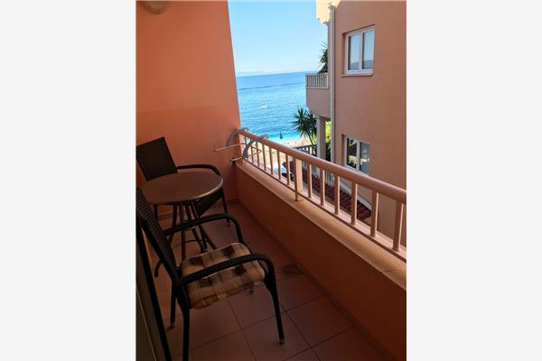 Apartment A11, for 3 persons