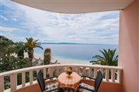 Apartment A3, for 4 persons