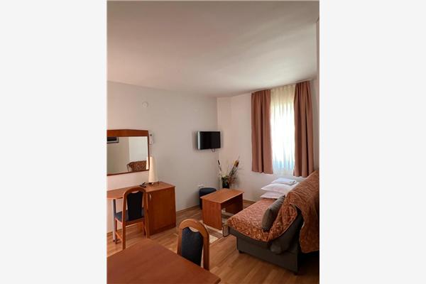 Apartment A3, for 4 persons
