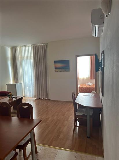 Apartment A8, for 4 persons
