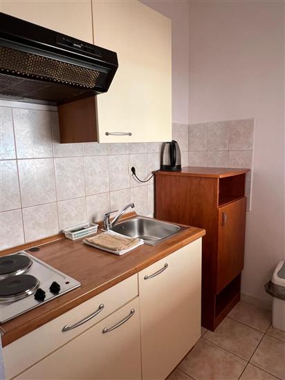 Apartment A12, for 4 persons