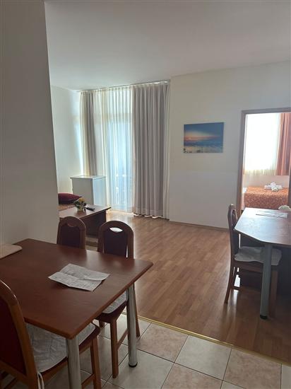 Apartment A12, for 4 persons