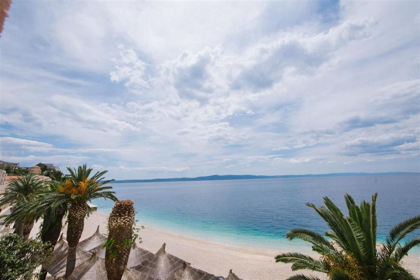 Apartments Riva Beachfront No.1