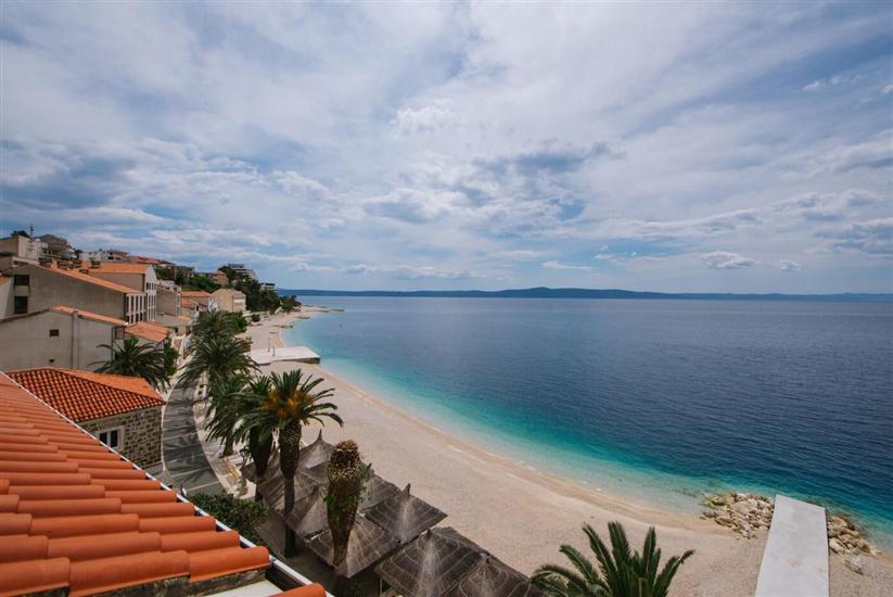 Apartments Riva Beachfront No.1