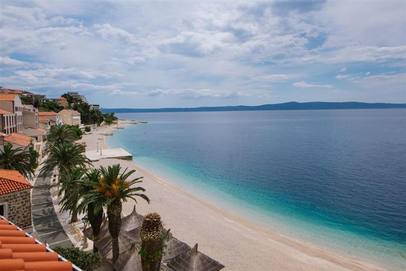 Apartments Riva Beachfront No.1