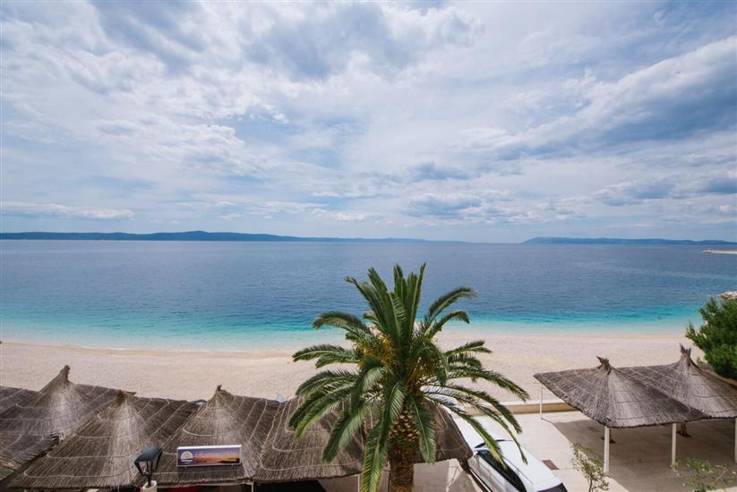 Apartments Riva Beachfront No.1